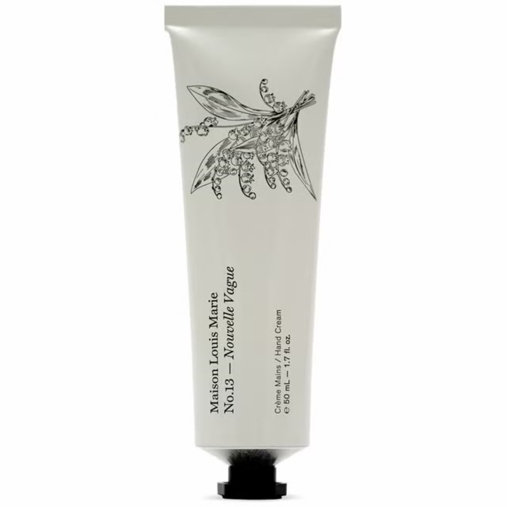 Maison Louis Marie No.13 Nouvelle Vague Hand Crème